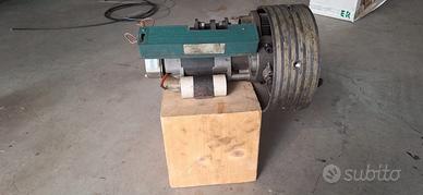 Motore serranda/basculante