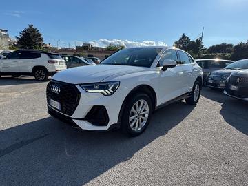 Audi Q3 SPB 35 TDI
