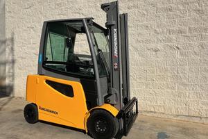 Jungheinrich EFG 425s