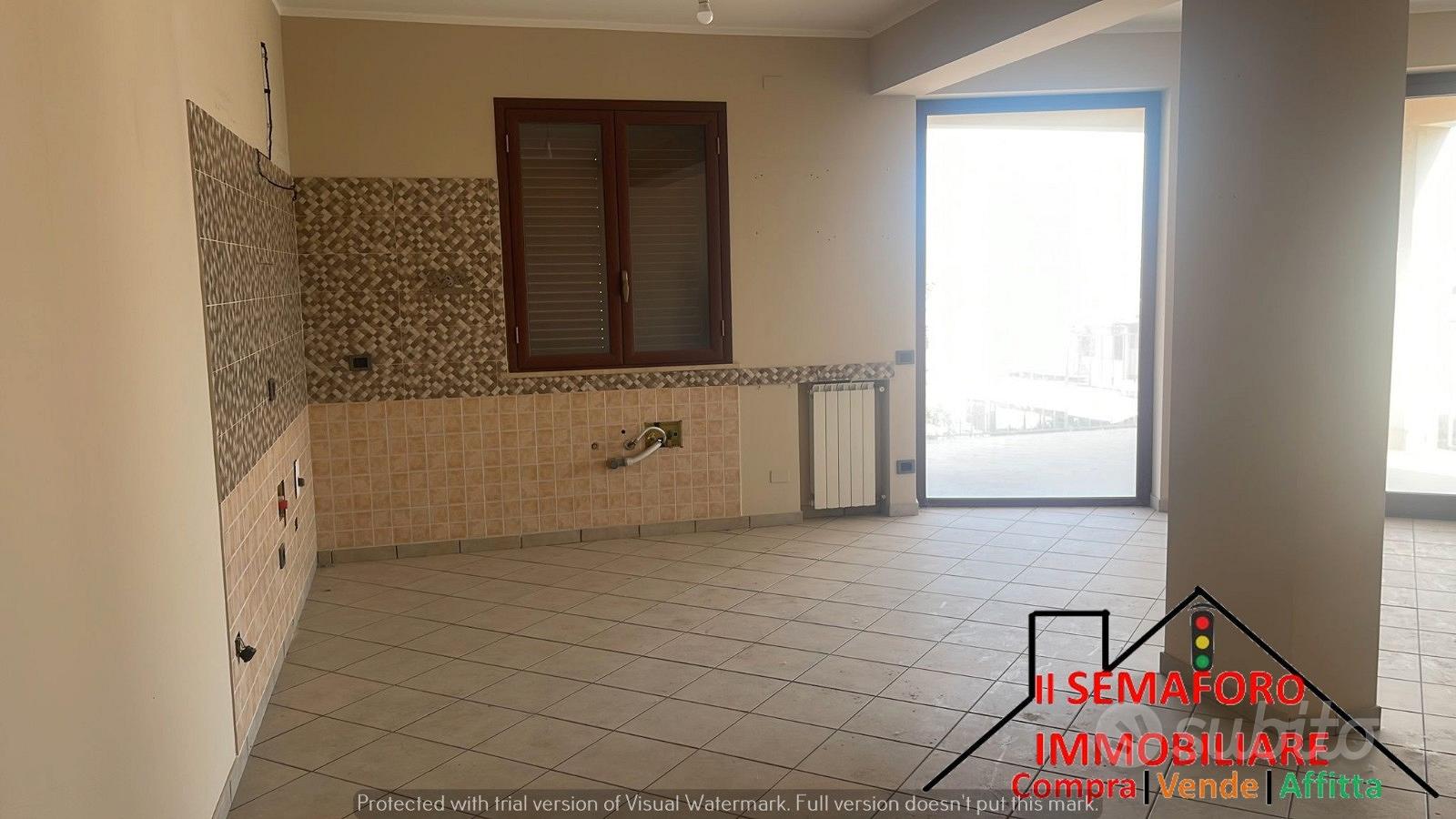 Appartamento – Partinico, Palermo - Vista 2