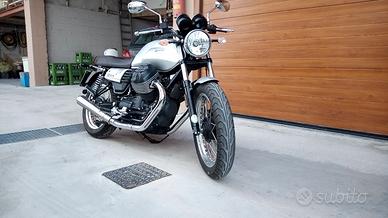 Moto Guzzi V7 lll Special