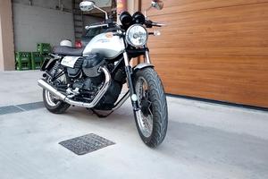 Moto Guzzi V7 lll Special