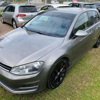 VOLKSWAGEN - Golf - 2.0 TDI DSG 5p. Highline BlueM