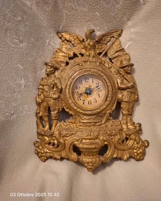 Orologio Vintage