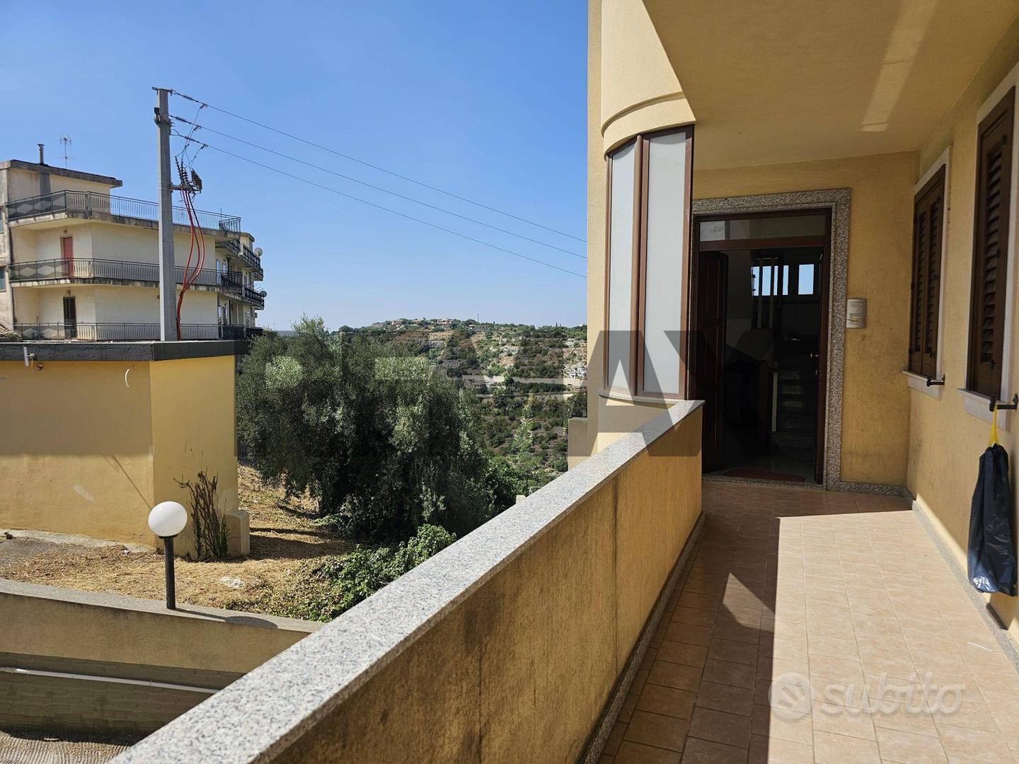 Appartamento – Modica - Vista 5