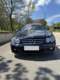 Mercedes CLK 220 CDI Avantgarde - 60.000 km