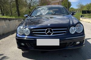 Mercedes CLK 220 CDI Avantgarde - 60.000 km