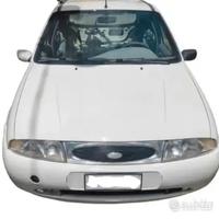 Ricambi Ford Fiesta IV serie