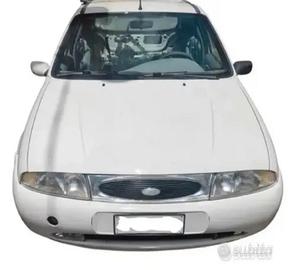 Ricambi Ford Fiesta IV serie