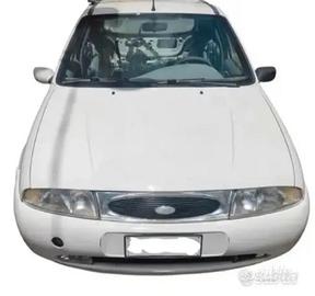 Ricambi Ford Fiesta IV serie