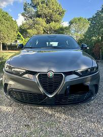 ALFA ROMEO  Tonale