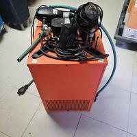 PRE-MIX SOTTOBANCO 2 VIE+ n 2POMPA PRESSOST.F