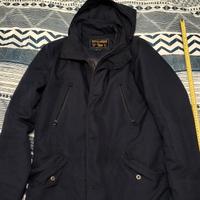 Parka Woolrich uomo taglia S