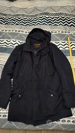Parka Woolrich uomo taglia S