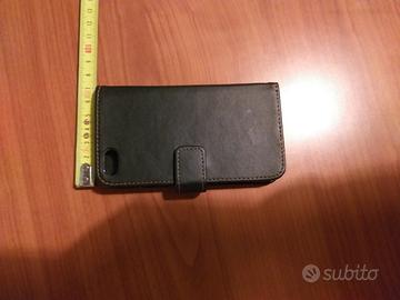 Custodia bumper per cellulare apple iphone 5s