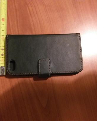 Custodia bumper per cellulare apple iphone 5s