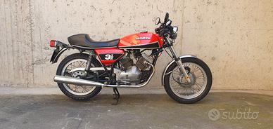 Morini 350 Sport