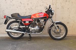 Morini 350 Sport