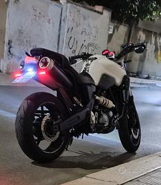 MT 03 660 2009
