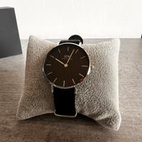 Orologio Daniel Wellington 32 mm + Collana
