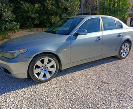 Bmw e60 525