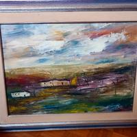 quadro di Pio Venturi Cesena