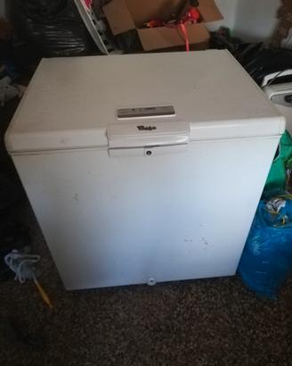 celle frigo congelatore a pozzetto