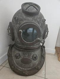 materiale da palombaro 