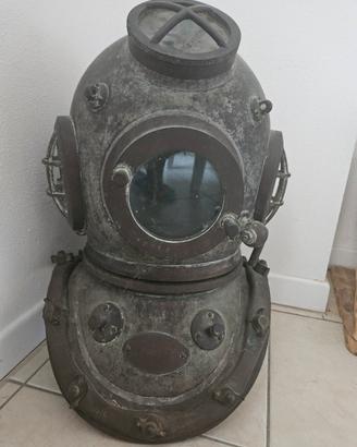 materiale da palombaro 
