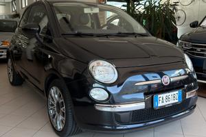 Fiat 500 Lounge 1.2cc 69cv Benzina Neopatentati Te