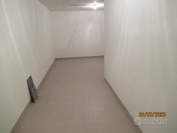 Trento Via Gocciadoro