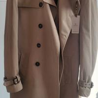 Stupendo trench  Fabi