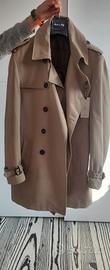 Stupendo trench  Fabi
