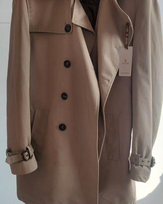 Stupendo trench  Fabi