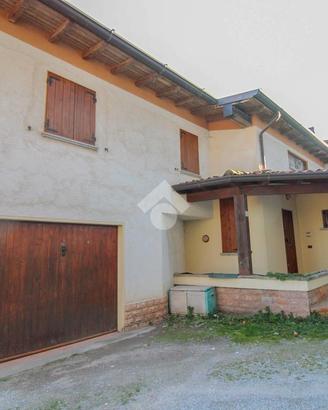 CASA INDIPENDENTE A BIONE