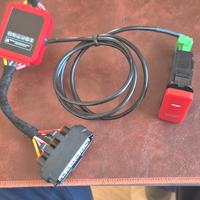 Modulo Sport / Throttle ctrl Toyota Land Cruiser