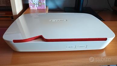 router fibra/adsl perfetto
