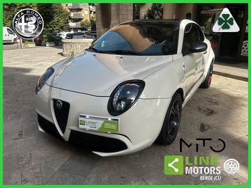 Alfa Romeo MiTo 1.4 T 170 CV M.air S&S Q.Verde Spo