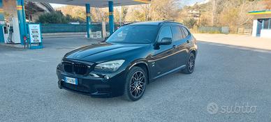 Bmw X1 M-Sport 18d Xdrive