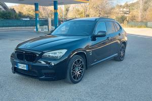 Bmw X1 M-Sport 18d Xdrive