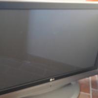 TV  LG 42 pollici non funzionante 