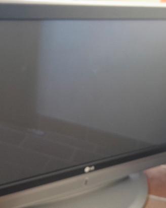 TV  LG 42 pollici non funzionante 