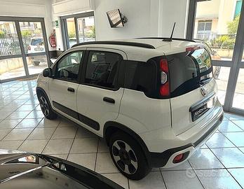 Fiat Panda 1.0 FireFly S&S Hybrid City Cross Neopa