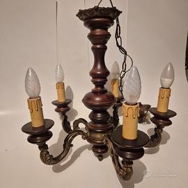 Lampadario  