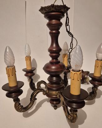 Lampadario  