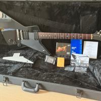 Gibson Explorer Ebony T 2016 - come nuova