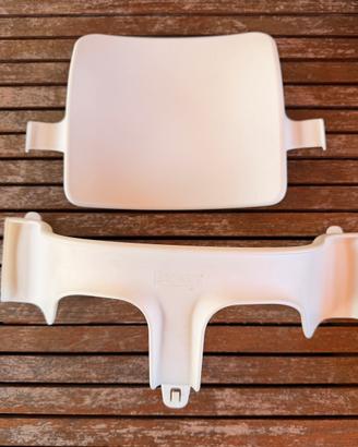 Stokke baby set bianco