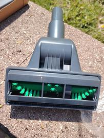 Ricambi per Aspirapolvere a Traino Hoower 