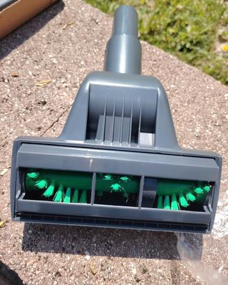 Ricambi per Aspirapolvere a Traino Hoower 