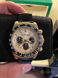Orologio Roberto Cavalli cosmografh modello dayton